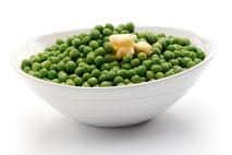 A small picture of Frozen Garden Peas 