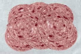 A small picture of Tinned Chopped Pork  