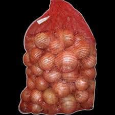 A small picture of Sack Large Chilean Onions 