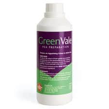 A small picture of Drywite Green Vale Pea Colouring 