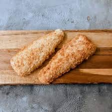 A small picture of Battered Whitefish Fillets 3/4  99g