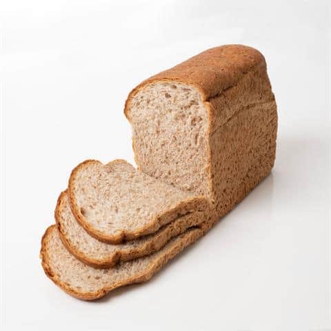 A small picture of Bengrys Wholemeal Tin Loaf 