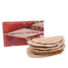A small picture of Large Pita Bread 