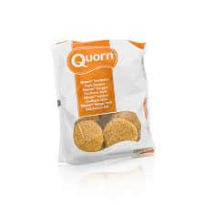 A small picture of Quorn Southern Style Burger 75g 