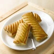 A small picture of Chef Approved Sausage Rolls 6"