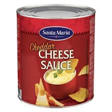 A small picture of Santa Maria Cheddar Cheese Sauce 