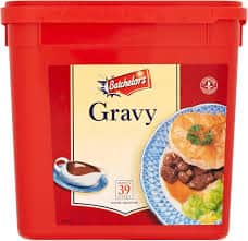 A small picture of Batchelors Gravy Mix 