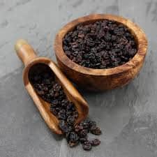A small picture of Dried Currants