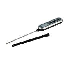 A small picture of x 0 -300C HOT CUPBOARD/OVEN THERMOMETER