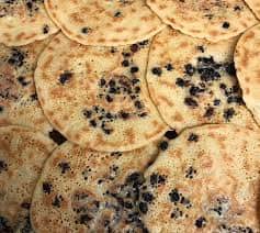 A small picture of Fruit Pikelets 