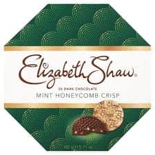 A small picture of x 300 x ES DARK CHOC MINT H/COMB CRISP