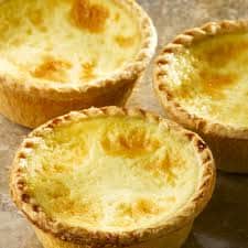 A small picture of Wrights Large Eggs Custards