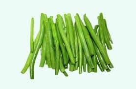 A small picture of Whole Green Beans  