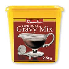A small picture of Dinaclass Original Gravy Mix