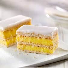A small picture of Wrights Custard Slice