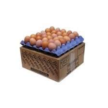 A small picture of Box of Medium Eggs  