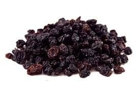 A small picture of Box Blended Currants 