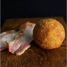 A small picture of Small Scotch Eggs 6x4  1x24-pack