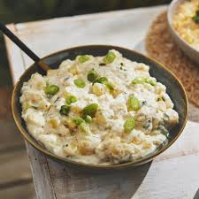 A picture of Potato Salad Filling