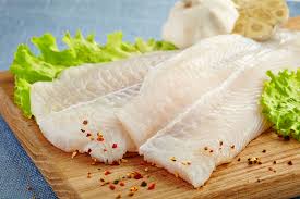 A picture of Panga Fillets  9oz (240g-270g)