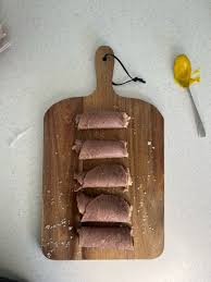 A picture of Pack Sliced 100% Silverslide Beef  