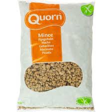 A picture of Quorn Mince  