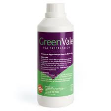 A picture of Drywite Green Vale Pea Colouring 
