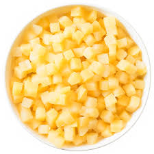 A picture of Diced Swede