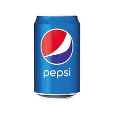 A picture of Pepsi Cans 