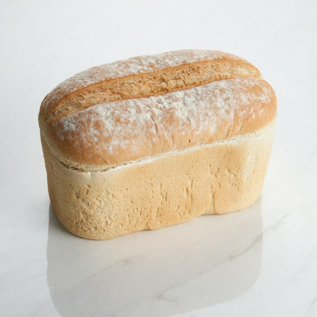 A picture of Bengrys Farmhouse White Loaf 