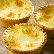 A picture of Wrights Large Eggs Custards