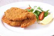 A picture of Breaded Chicken Grill (British Farmer Assured)