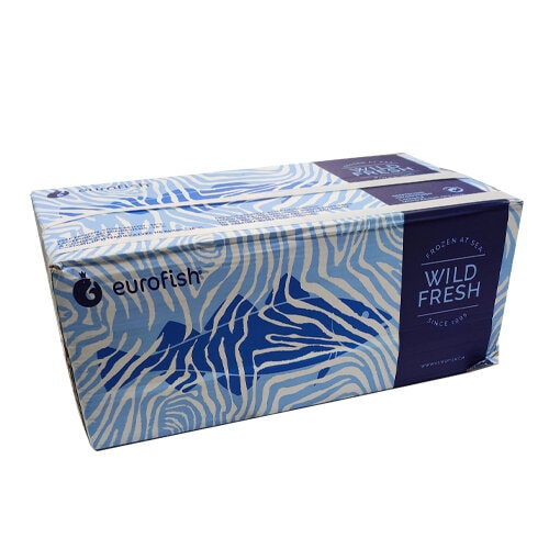 A picture of Skinless Cod Fillets 5/8 (102)