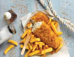 A picture of Harry Ramsdens Battered Fish Fillets approx 50-70g 