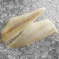 A picture of Skinless Cod Fillets 16/32 (104)