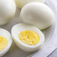 A picture of Hardboiled Eggs in Brine
