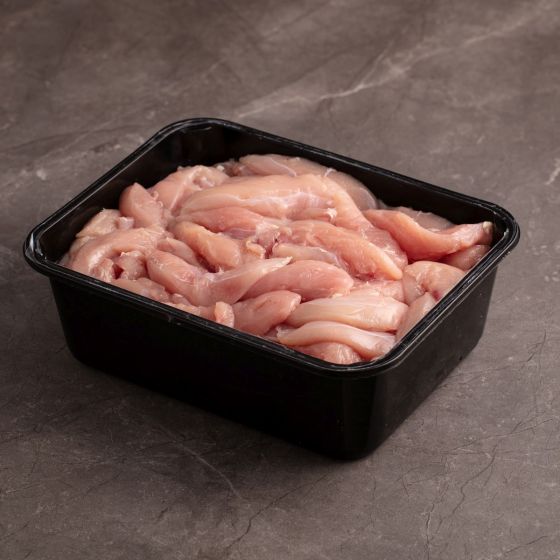 A picture of Fresh Mini Chicken Fillets