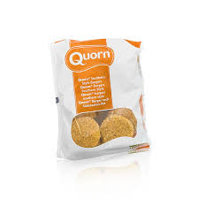 A picture of Quorn Southern Style Burger 75g