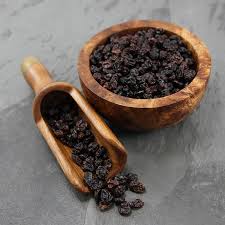 A picture of Dried Currants