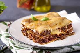 A picture of Wrights Beef Lasagne