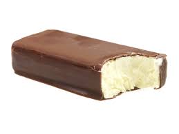 A picture of Milk Choc Ices